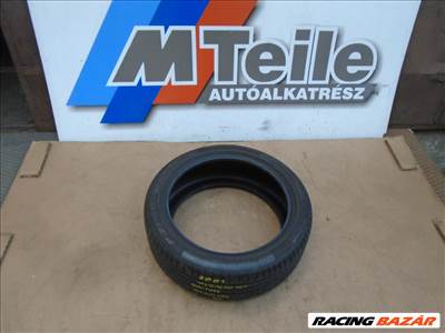 [HASZNÁLT] NYÁRI GUMI (Javított!) - 245/45R20 - 103W - Pirelli PZERO - Dot: 0721 ; 5,5mm  